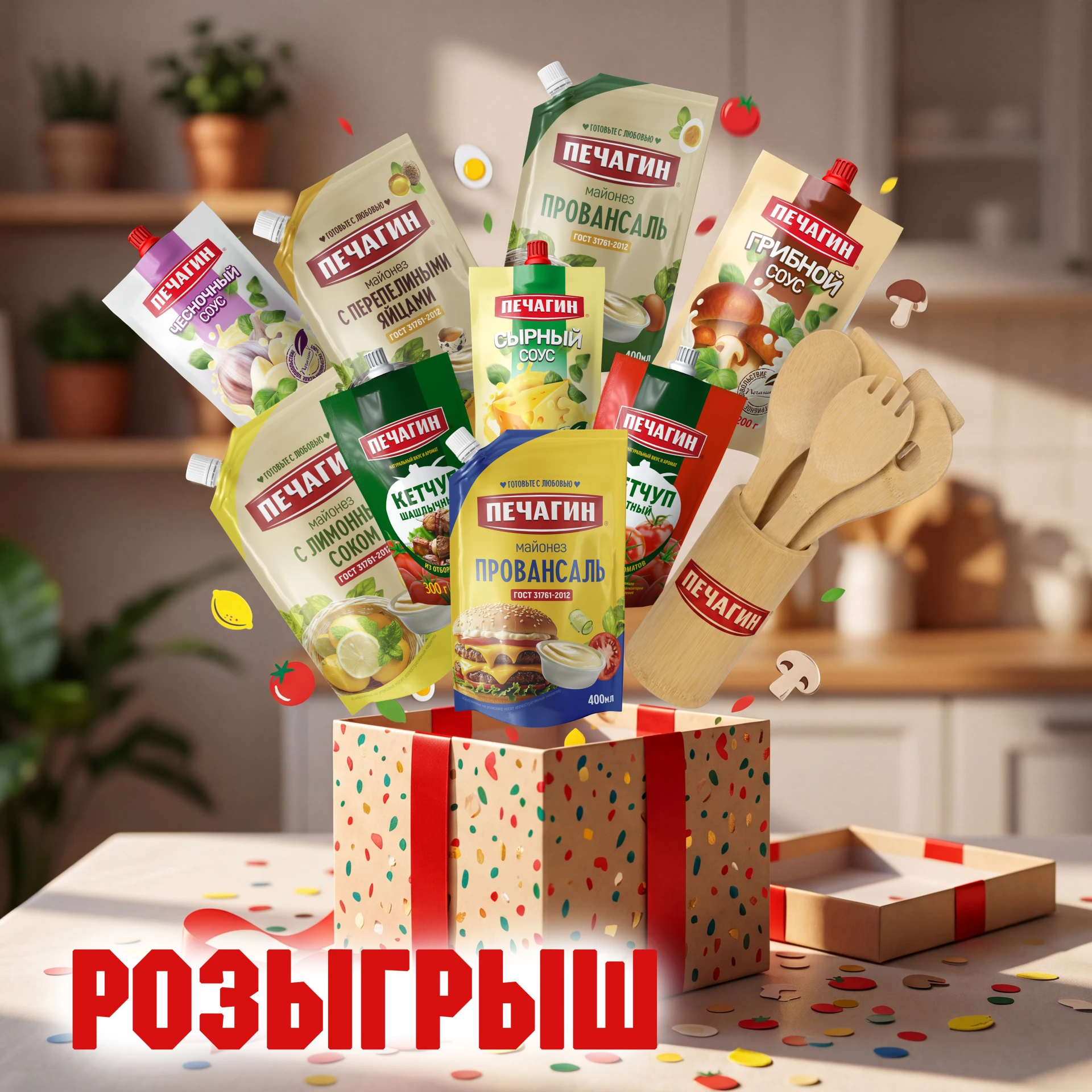 🏁 КОНКУРС ЗАВЕРШЁН!
