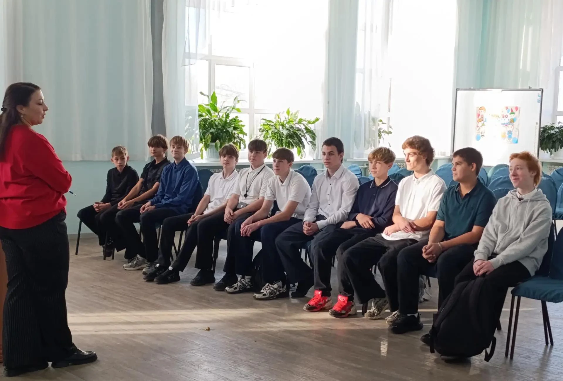 🔴 Срочно в эфир! Наши беседы со специалистом из центра планирования семьи продолжаются.