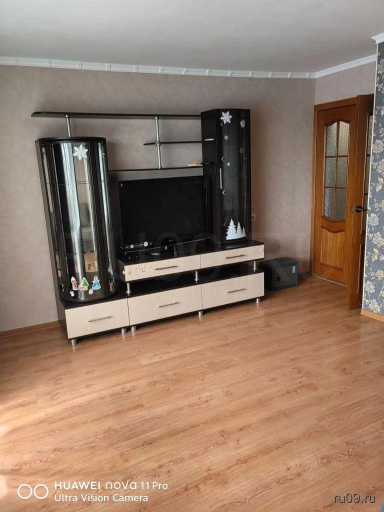 Сдам без посредников: 3-комнатная квартира, 56.4м²