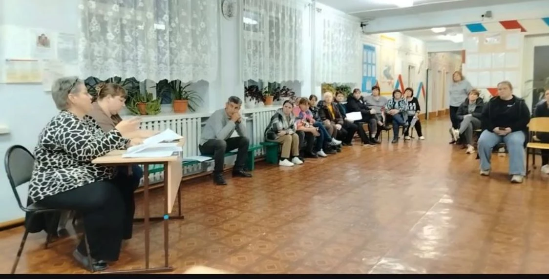 💡 «Светлые улицы — заслуга каждого!»