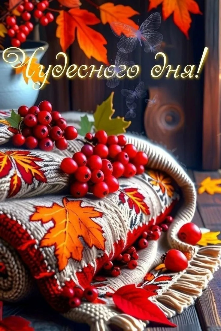 ☀️ #добрый_день