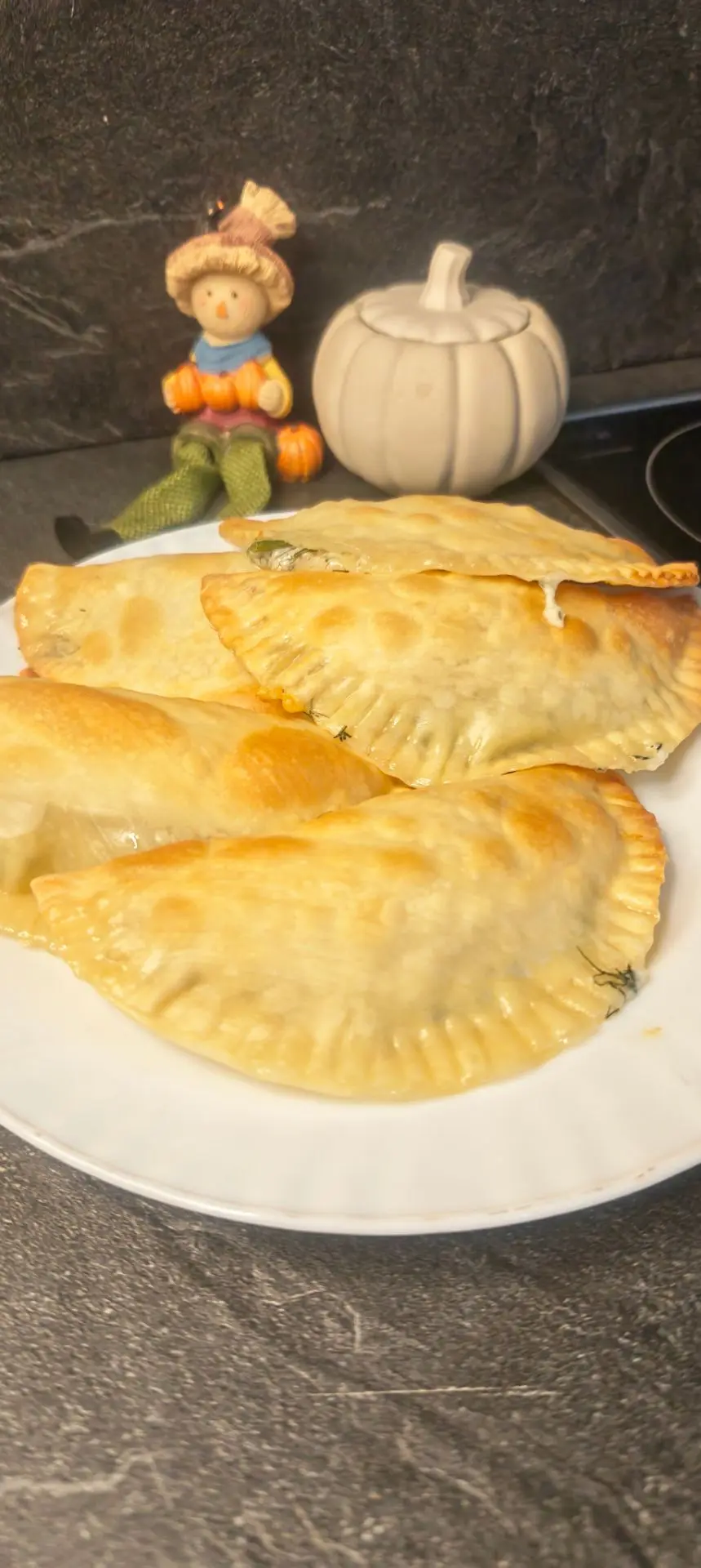 Скоро будет рецепт 🤤🫰