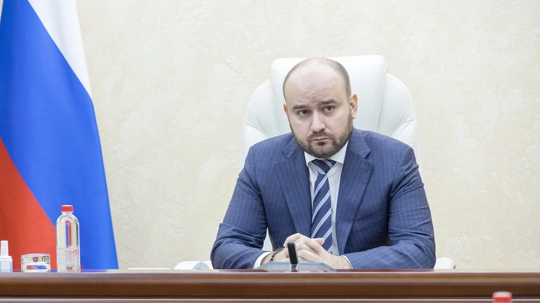 Федорищев: "Не могу сказать, что "Спартак" отскочил, но "Крылья" показали красивый, агр...