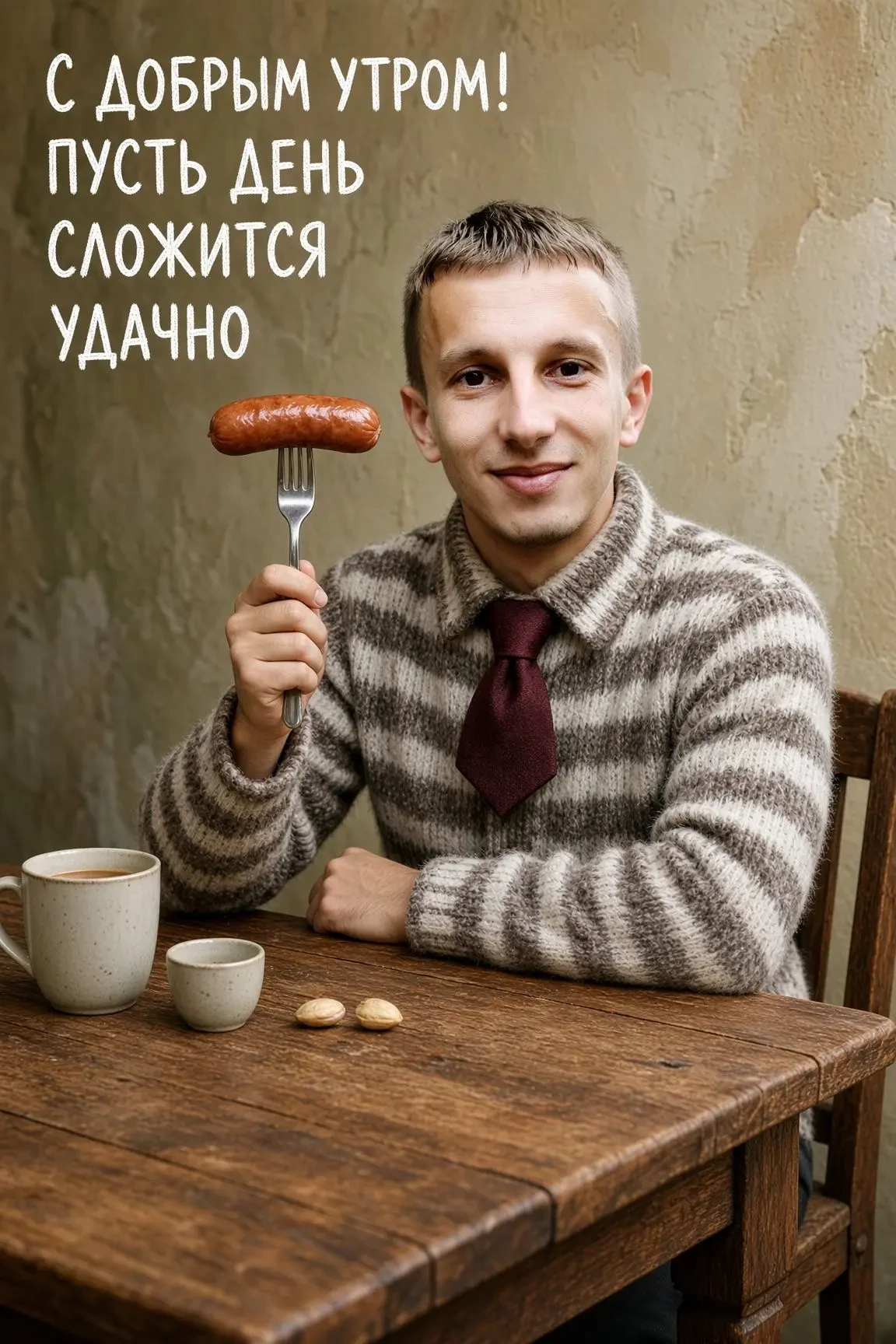 🪄 Хочешь примерить этот стиль на СВОЁМ фото? Нажми: 👇