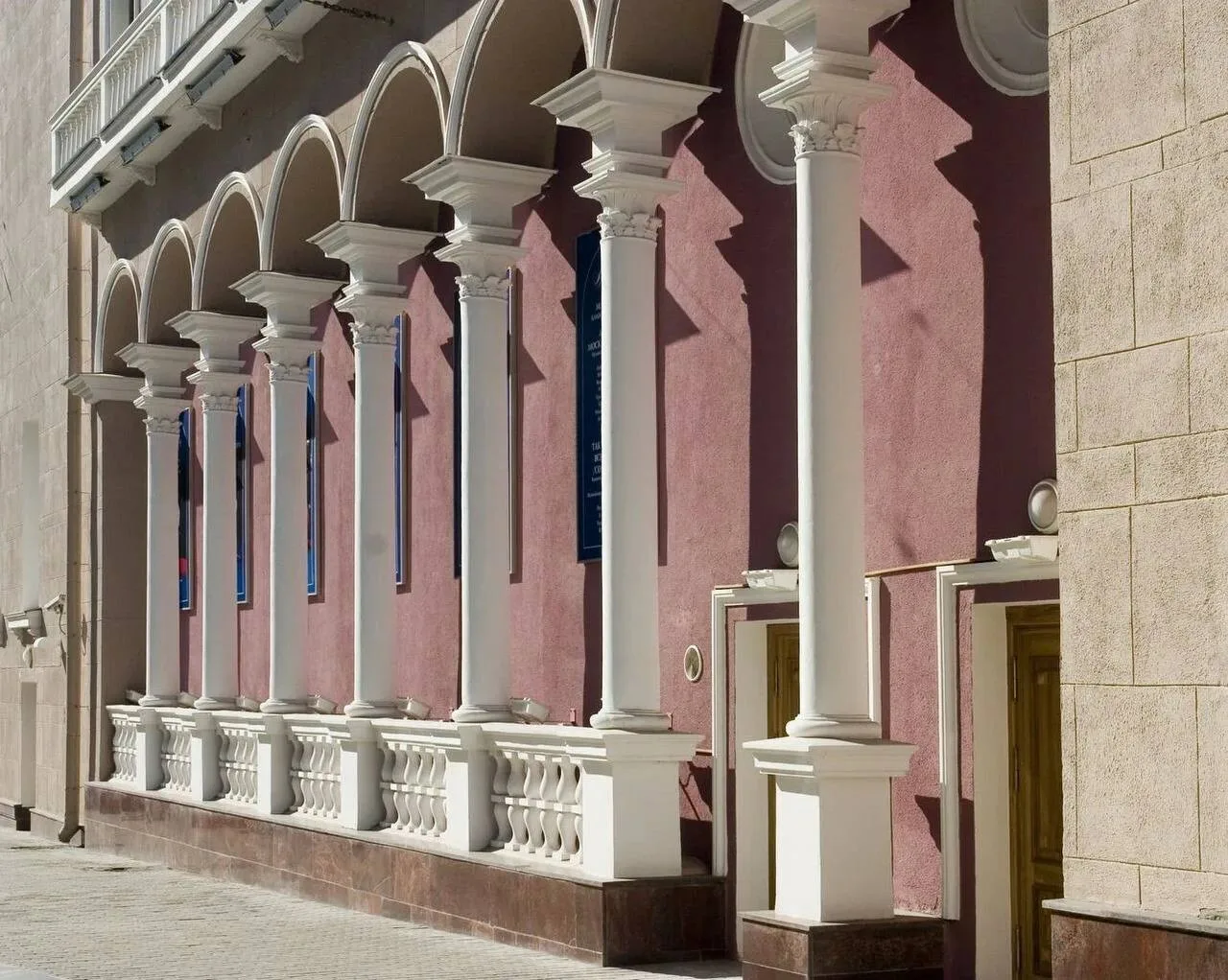 🎭 МАМТ 🎭