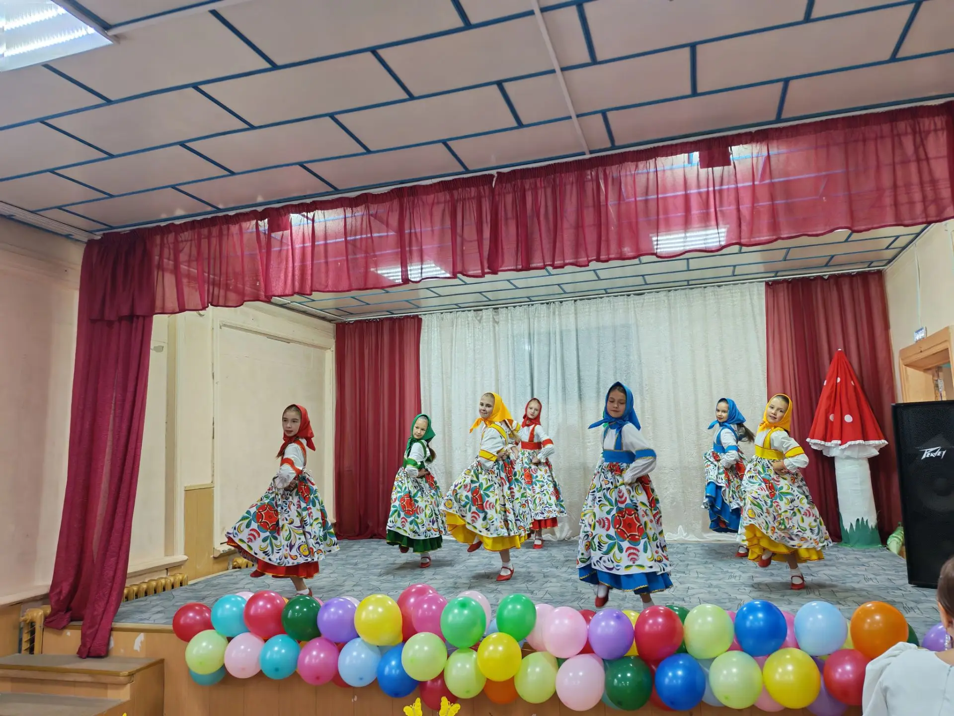 ✨Сегодня, в светлый праздник Покрова Пресвятой Богородицы, в Куртамыше торжественно отк...