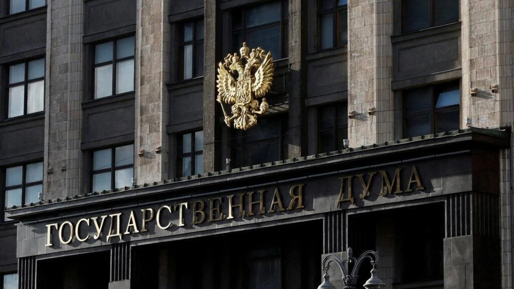 Госдума РФ утвердила руководство Комитета по охране здоровья. Первыми заместителями пре...