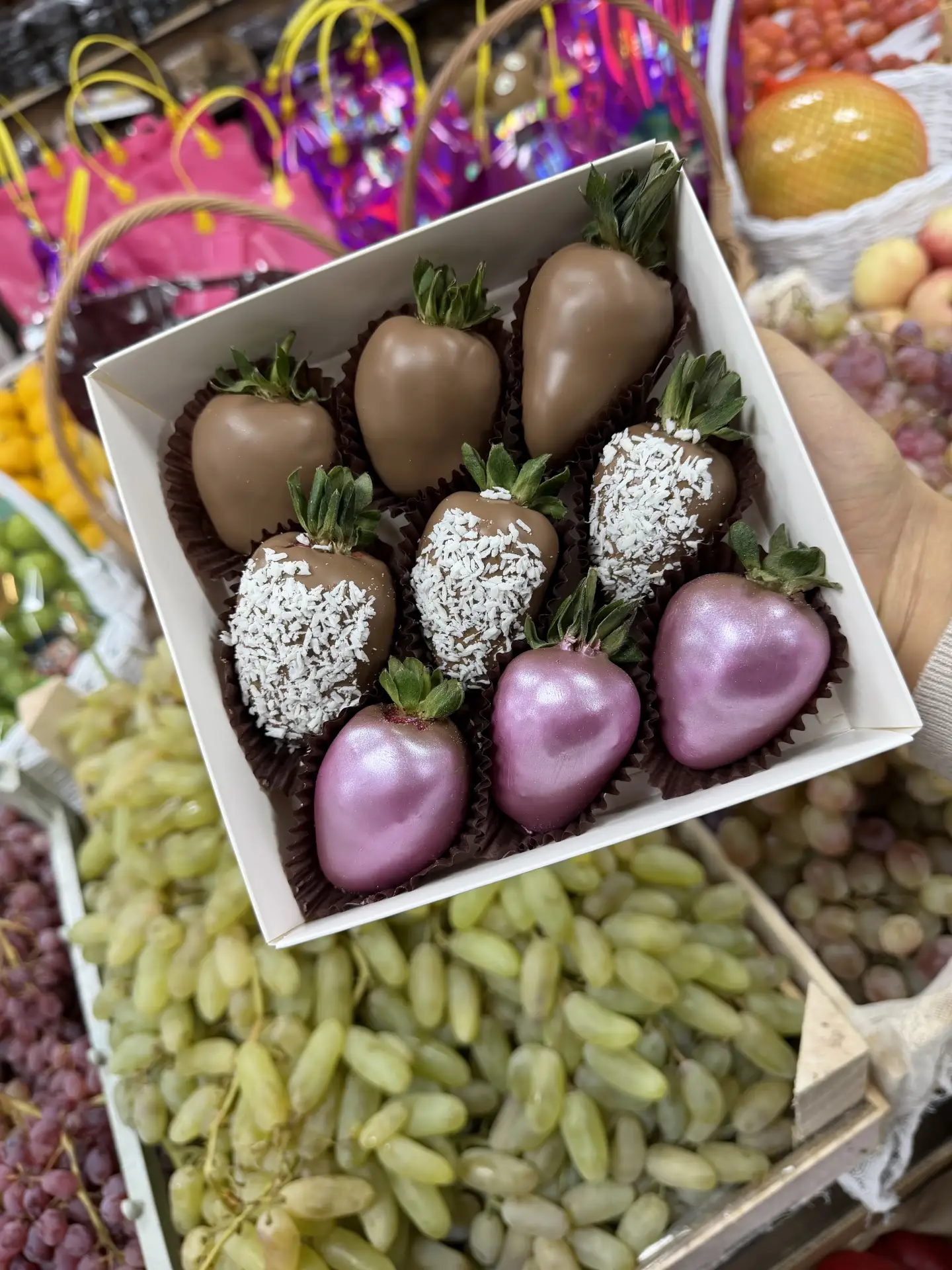 Вот такой Красивый  набор делали под заказь для нашего клиента 😊
