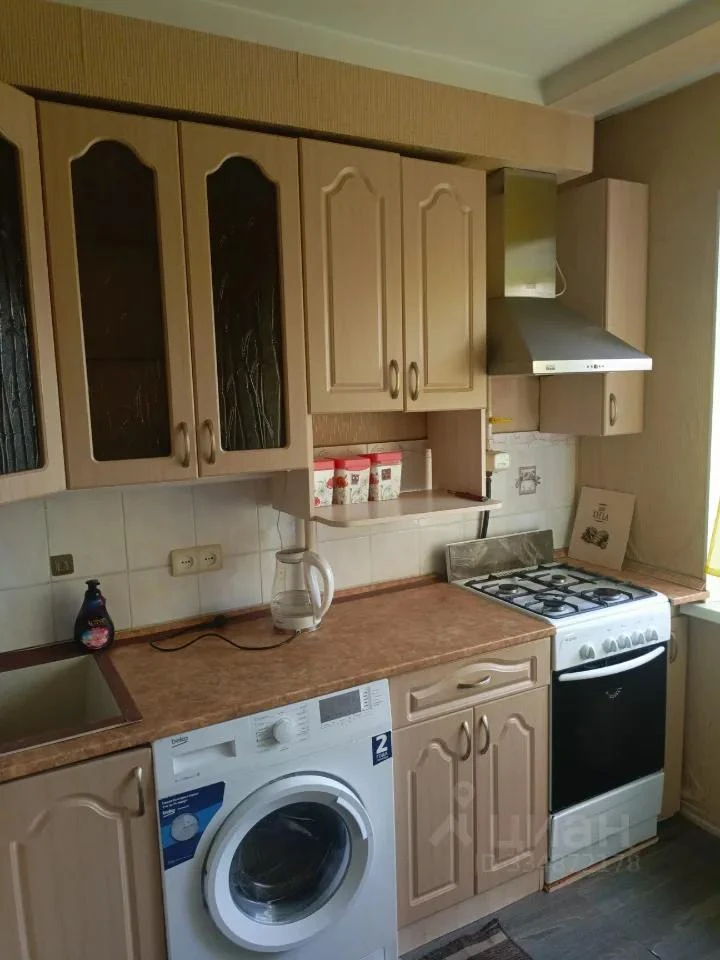 Сдам без посредников: 3-комнатная квартира, 47м²