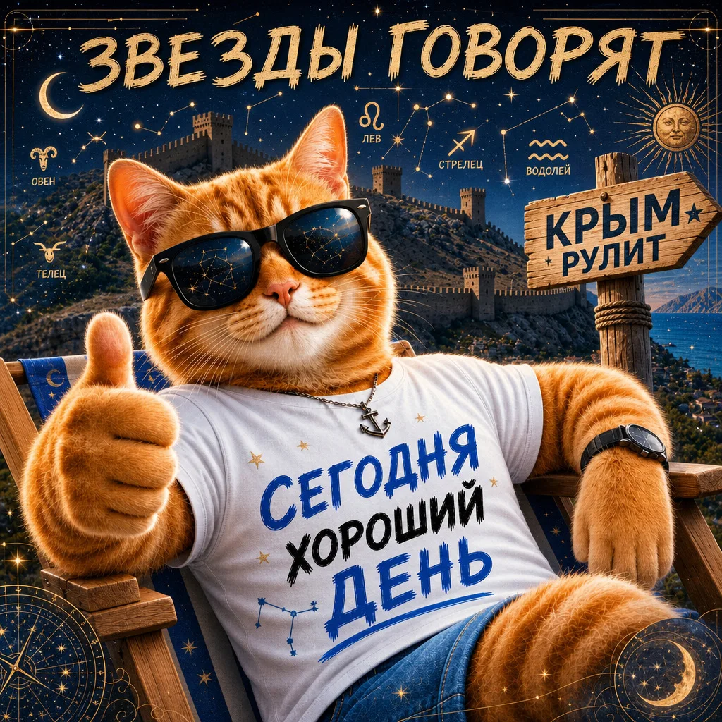 📅 14 ОКТЯБРЯ (среда)