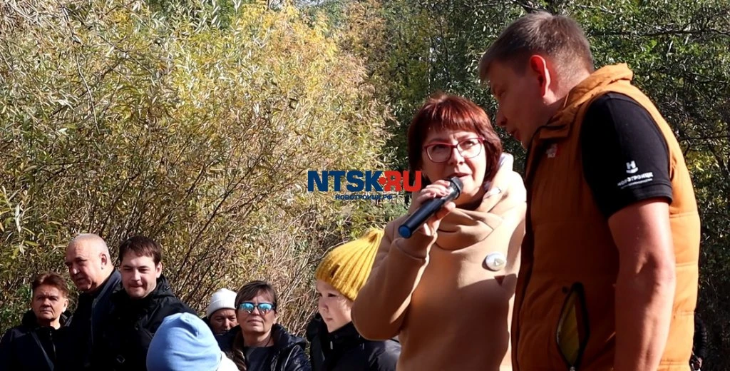 Библиограф Центральной городской библиотеки Наталья Турцова рассказала, почему ручей, к...