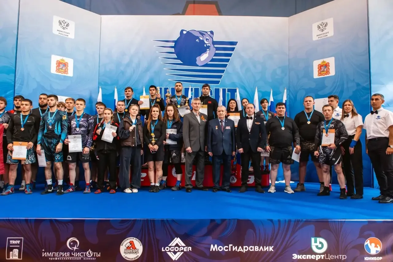 🏆🔥 Золото и бронза Кубка России — наши спортсменки на пьедестале!