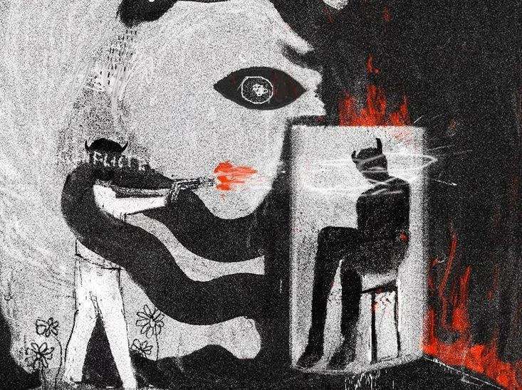 🤒 Детектор сказал «не ИИ» | Водяные знаки нейросетей | Почему им нельзя верить