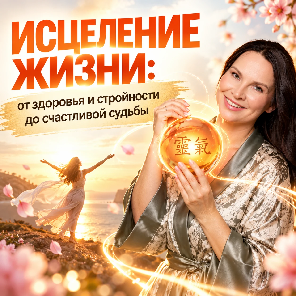 Бывает, что женщина устала настолько, что уже не помнит, какой была раньше…