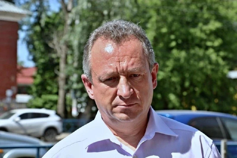 Бывший глава Кировского района Самары Игорь Рудаков намерен оспорить своё увольнение в ...