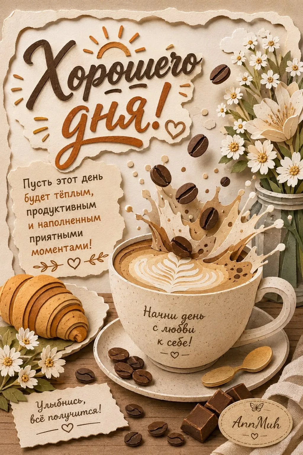 #хорошегодня