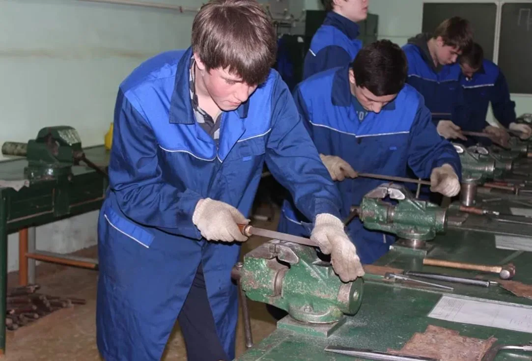 🎓 В Ростовской области 68% девятиклассников выбирают колледжи и техникумы.