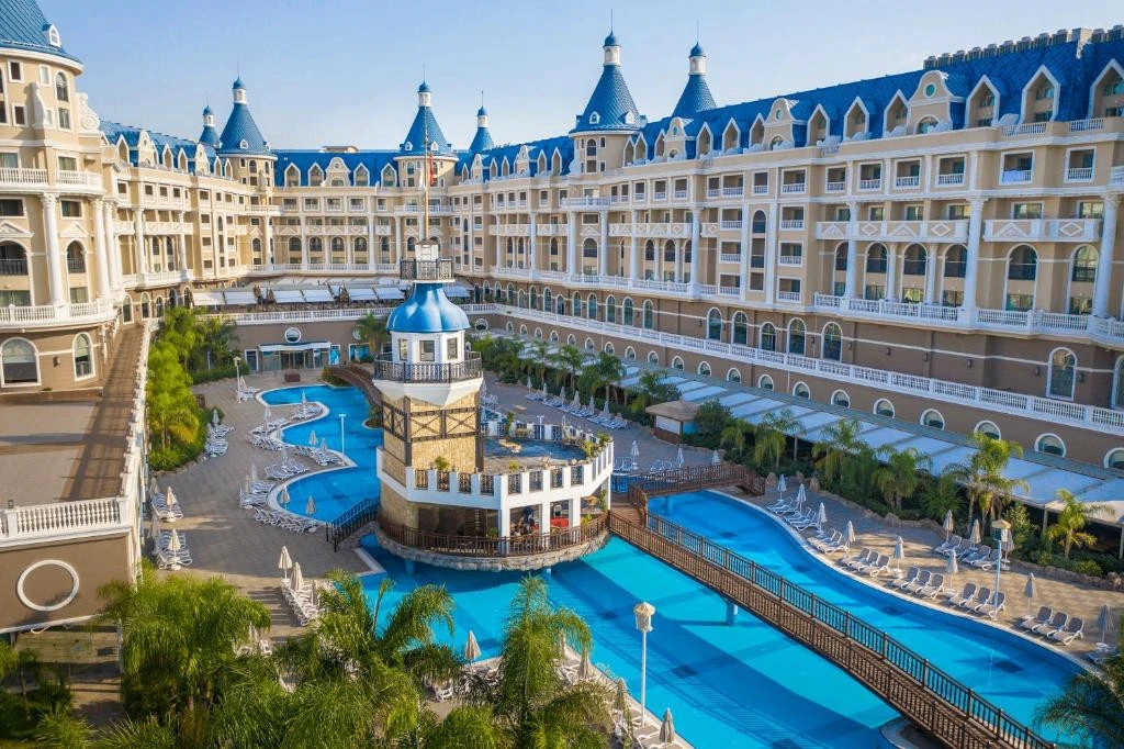 🔥🔥🔥 🌴🌴🌴Турция из Тюмени                                                          ...