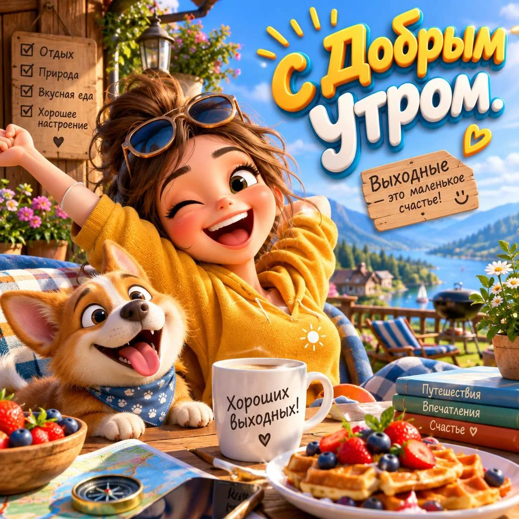 Подпишись ✅