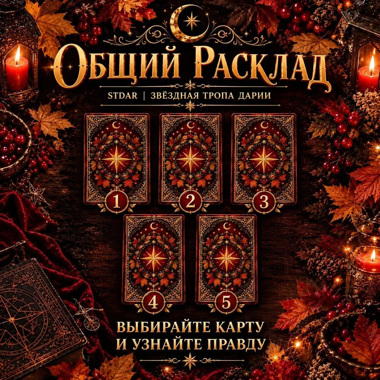🔥КАКОЕ СЧАСТЬЕ ВАС ЖДЕТ В БЛИЖАЙШЕЕ ВРЕМЯ?🔥