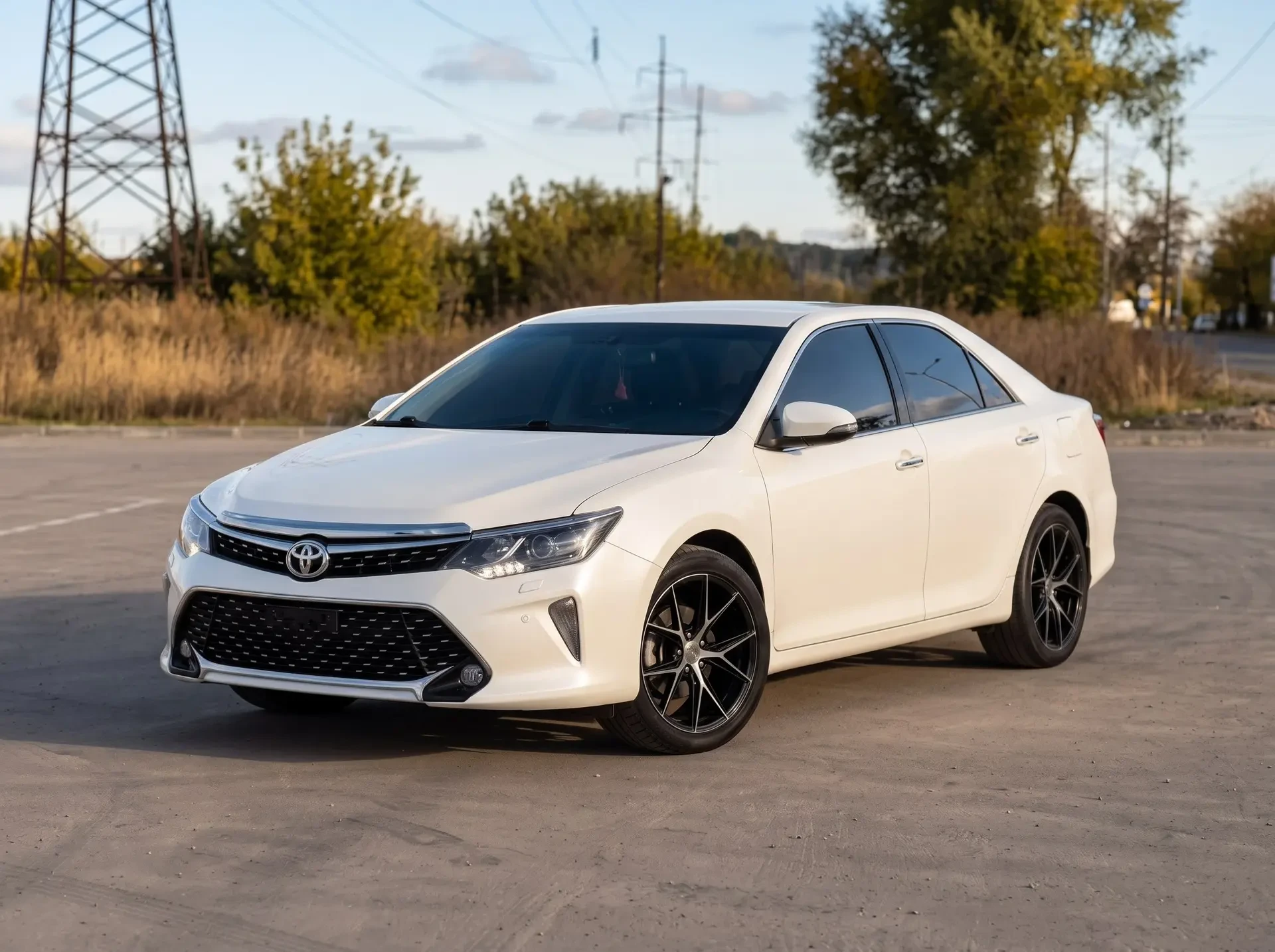 🎁 CAMRY! БЕСПЛАТНО🎁