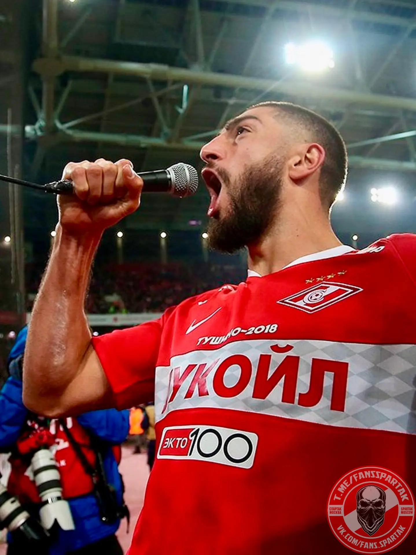Поздравляем Самуэля Жиго с Днём рождения! 🔴⚪️
