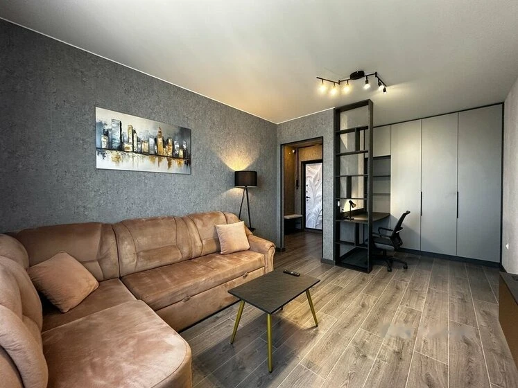 🏠 31 м² · 1-комнатная · 18 этаж
