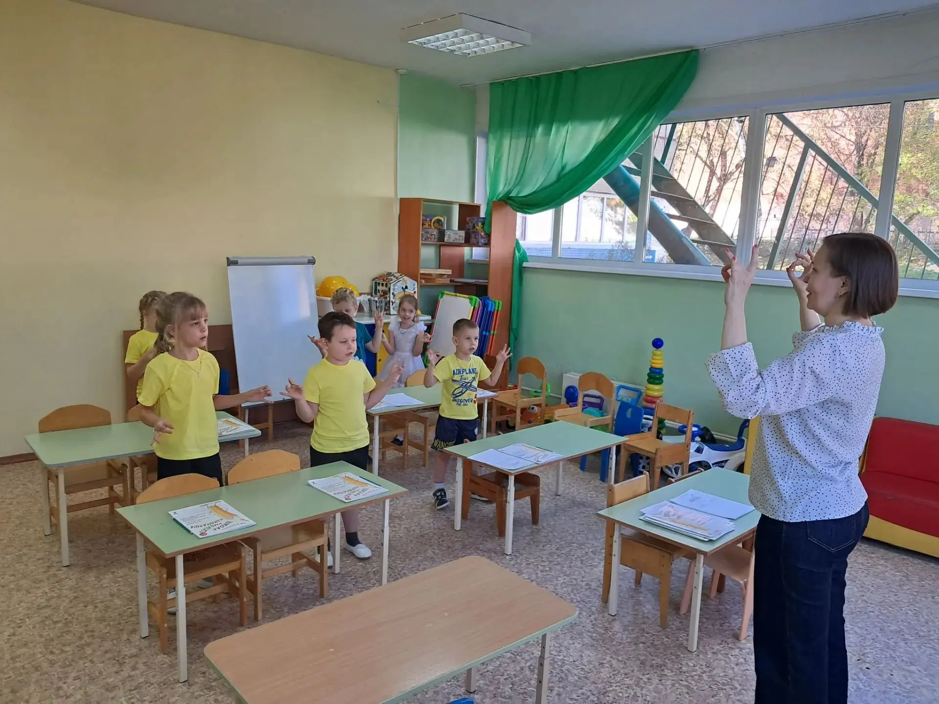 🖋️ Первые шаги к красивому почерку!