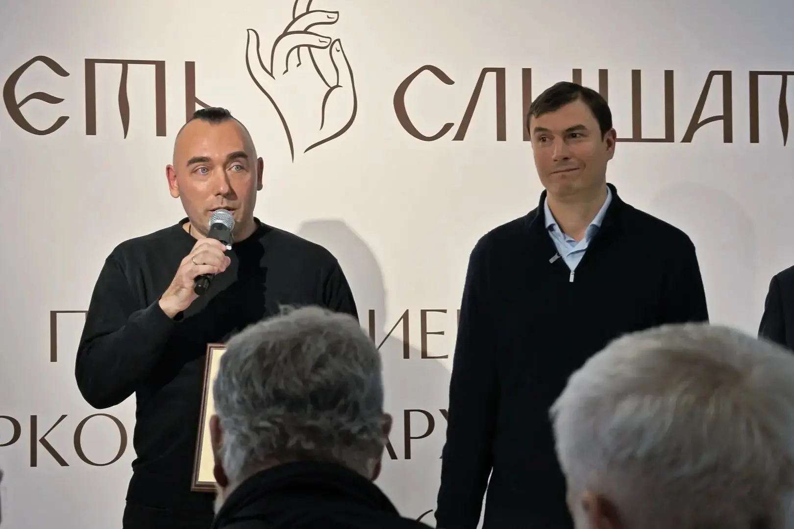 Липецкий писатель стал лауреатом Международной литературной премии «Видеть и Слышать»
