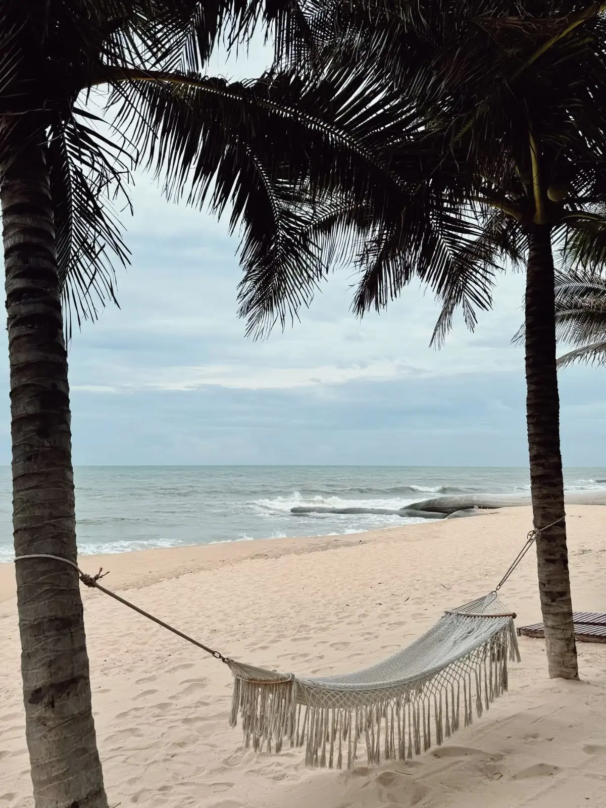 🇻🇳 Вьетнам, Фантхиет🌴🌴🌴