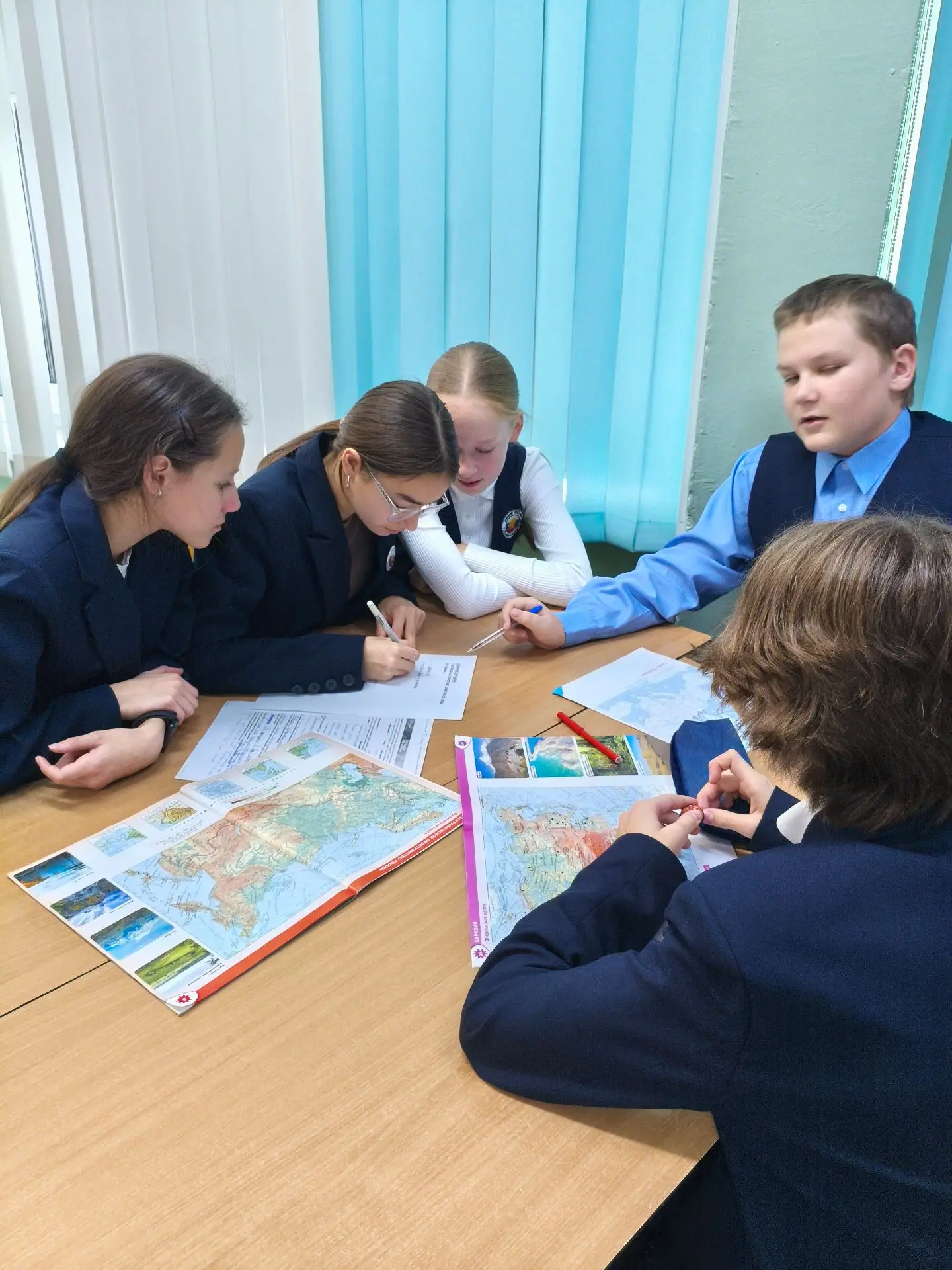🌍 НЕДЕЛЯ ЭКОЛОГИИ ПРОДОЛЖАЕТСЯ: НОВЫЕ ИТОГИ