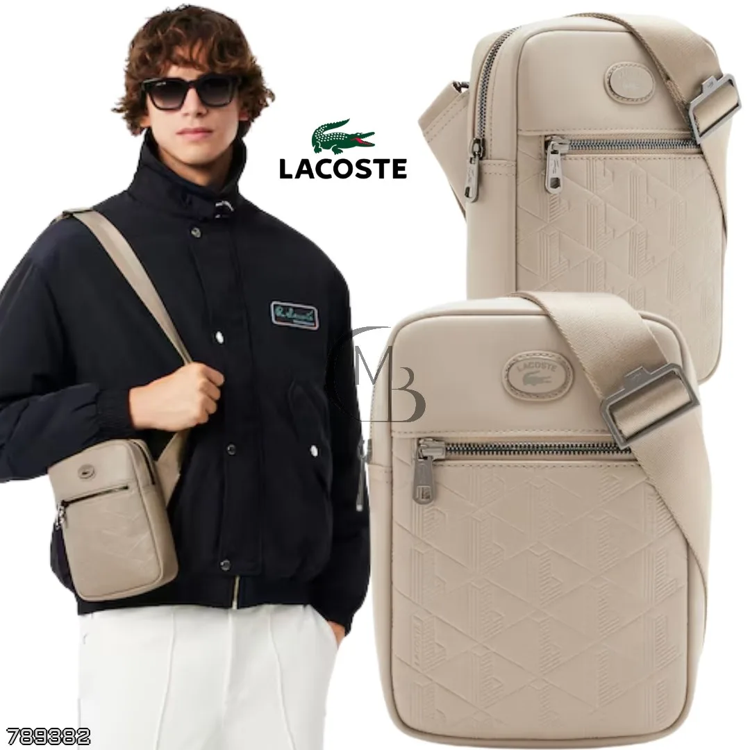 Lacoste 🇺🇸
