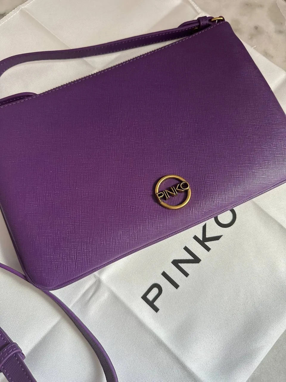 ⚡️ PINKO