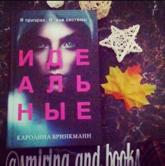 💬"Меня зовут Рейна. Таких как я называют призраками. Я существую вне системы".