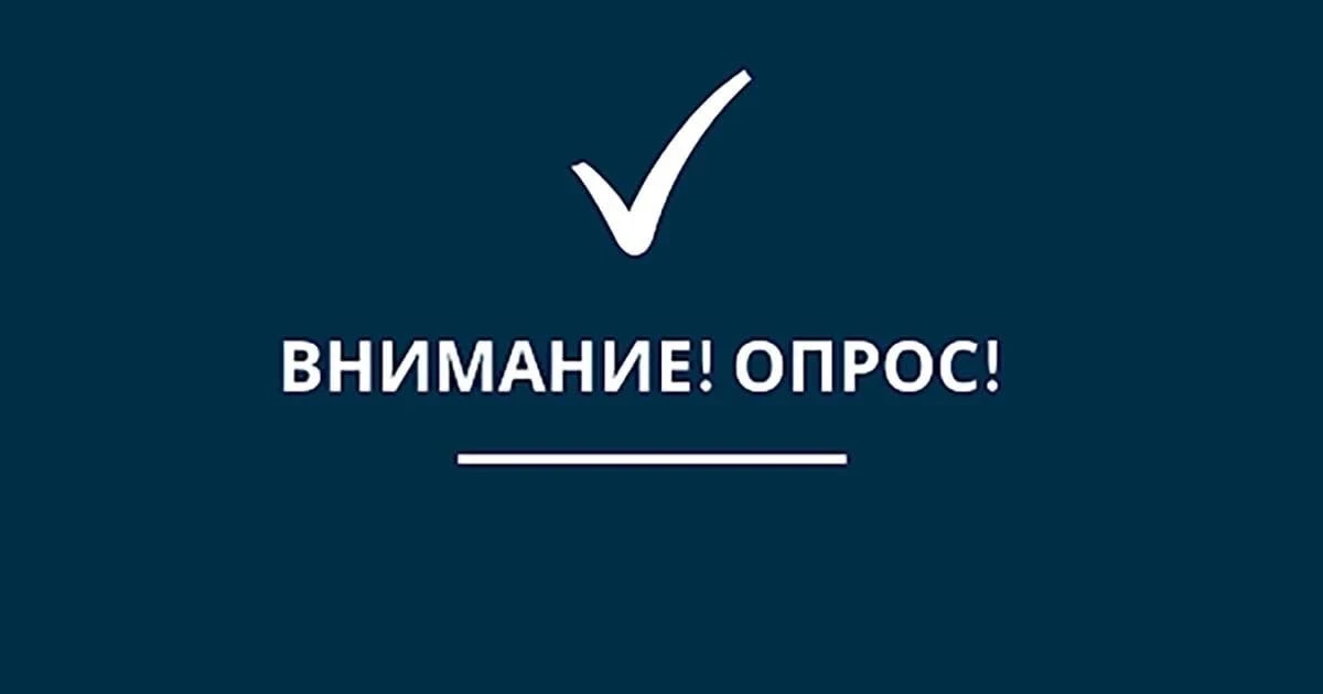 Министерство цифрового развития и связи Свердловской области проводит опрос организаций...