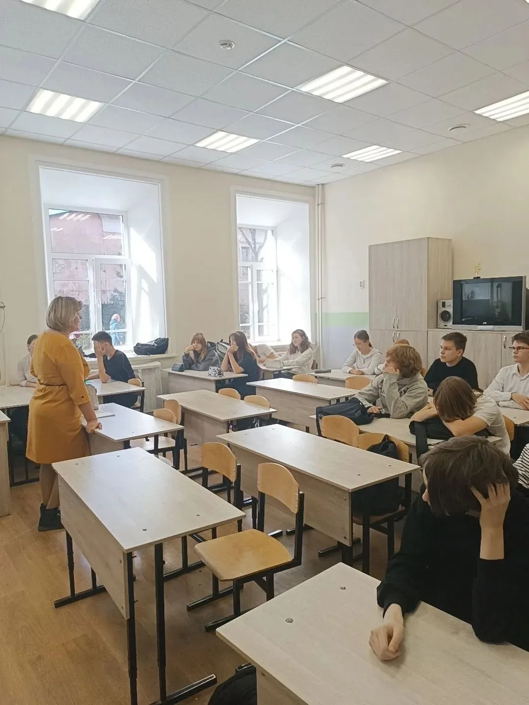 Виды ответственности несовершеннолетних.