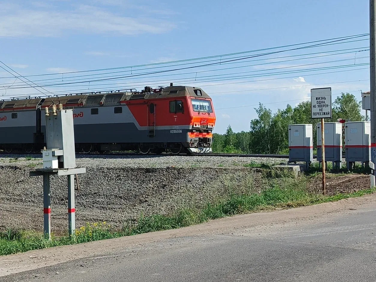 В Башкирии с 25 октября изменится расписание пригородных поездов
