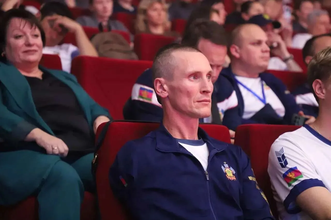 ⭐️«Кубок защитников отечества» — вспомним, как это было