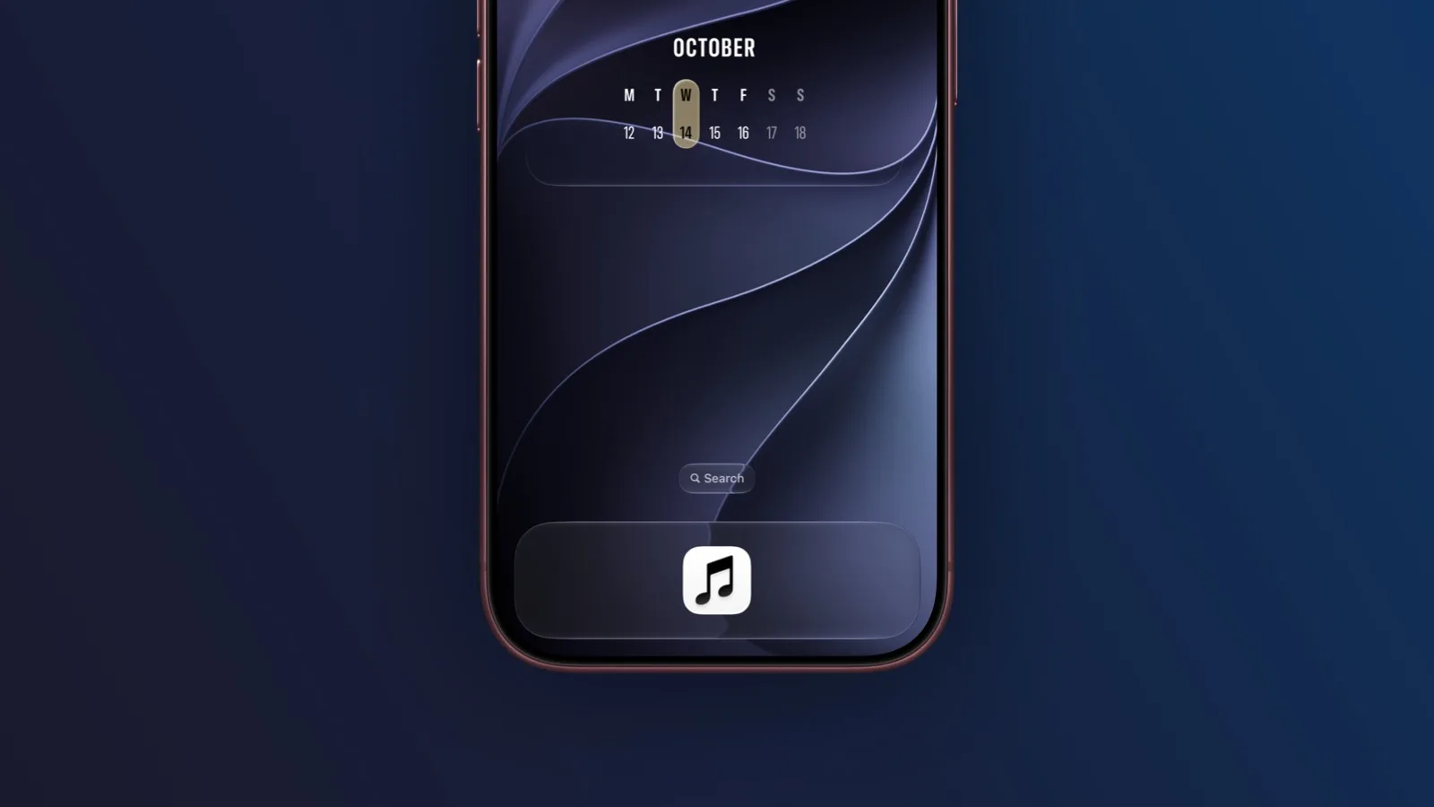Два странных изменения в iOS 27.2 Beta 4
