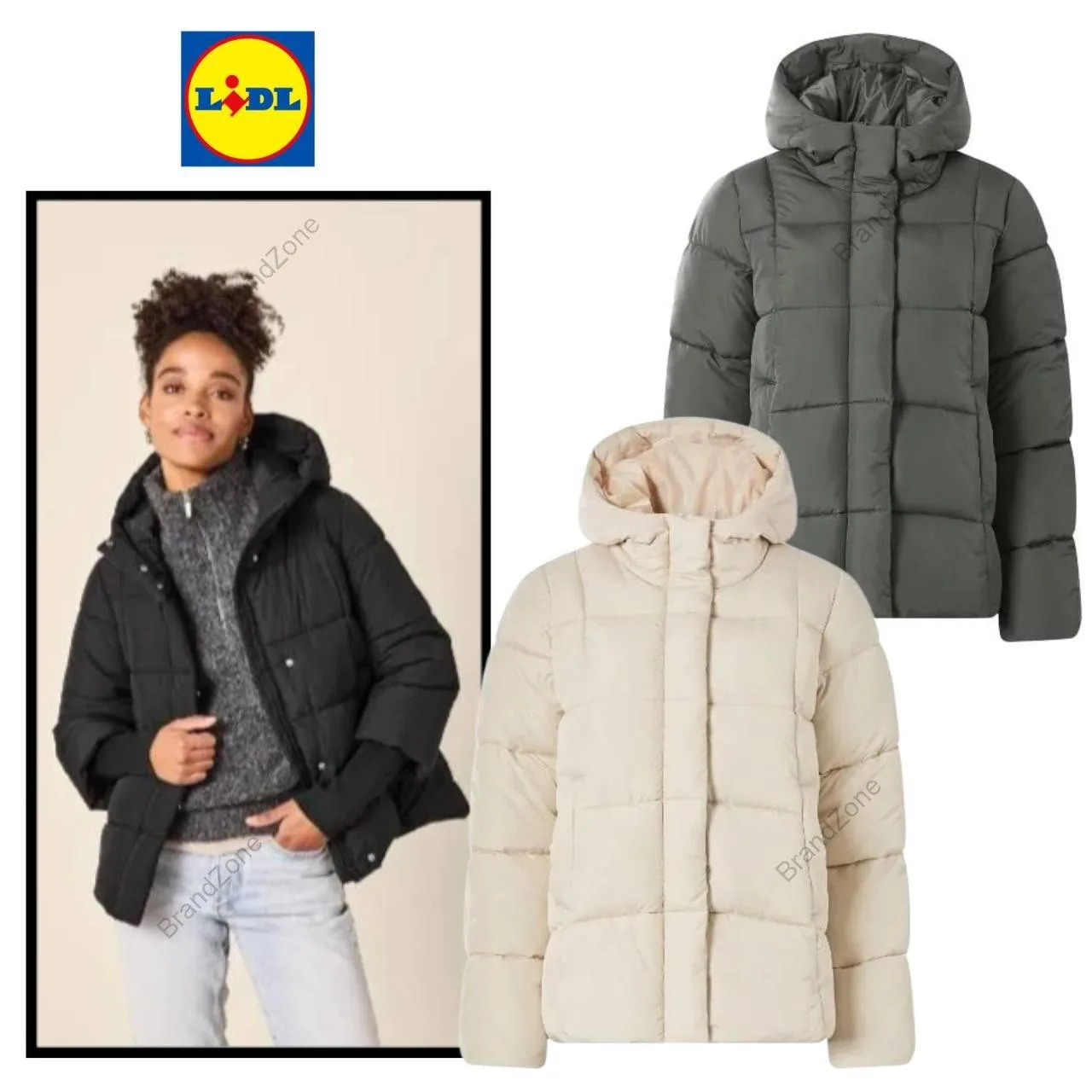 LIDL🇩🇪