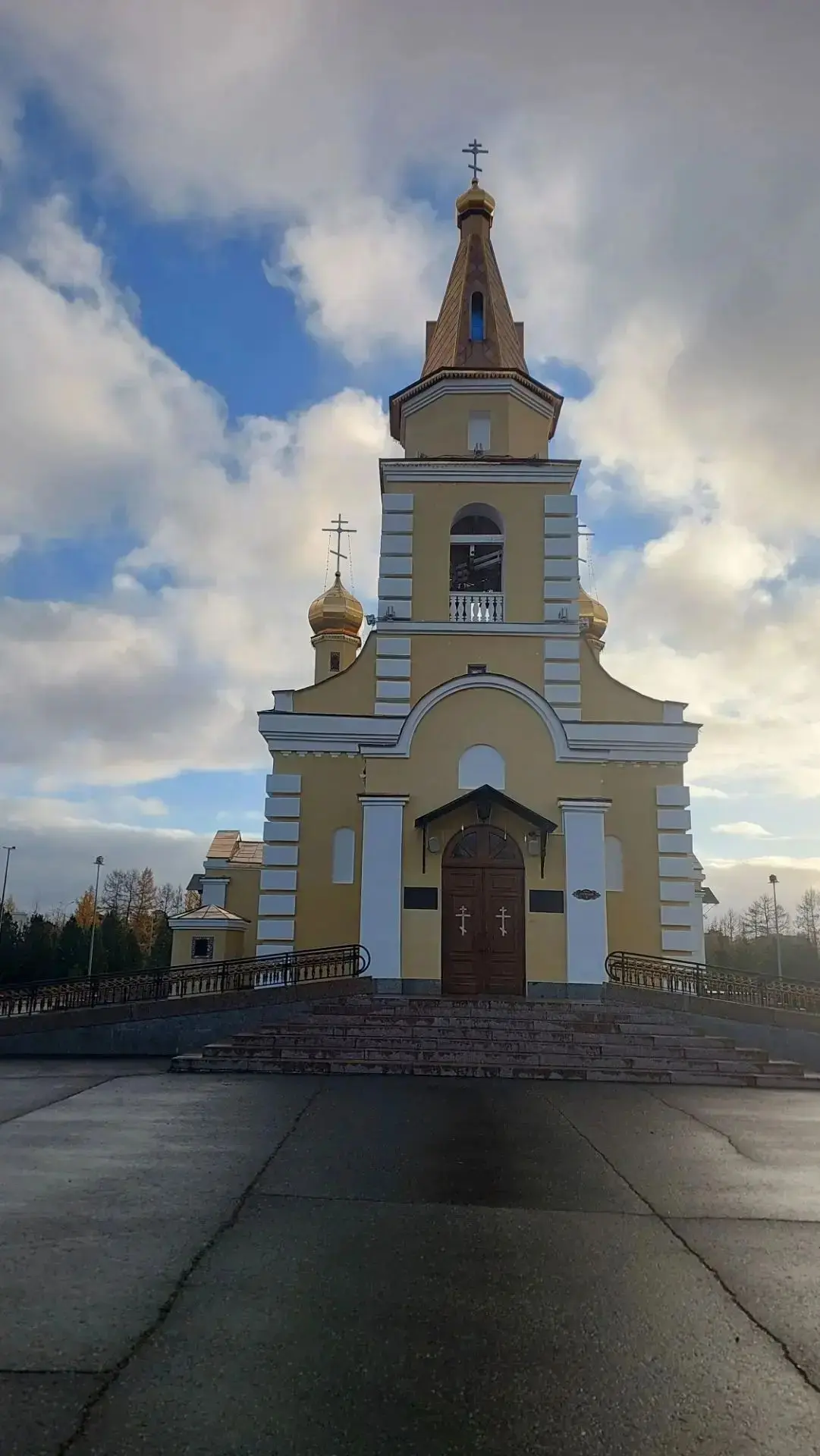 Сегодня 14 октября — Покров Пресвятой Богородицы, один из самых светлых православных  п...