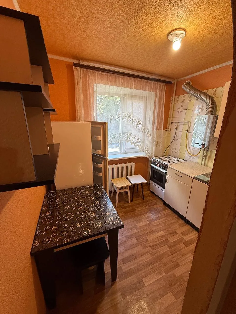 Продается 3 - х комнатная квартира, ул. Бестужева, дом 1 ☝☝☝