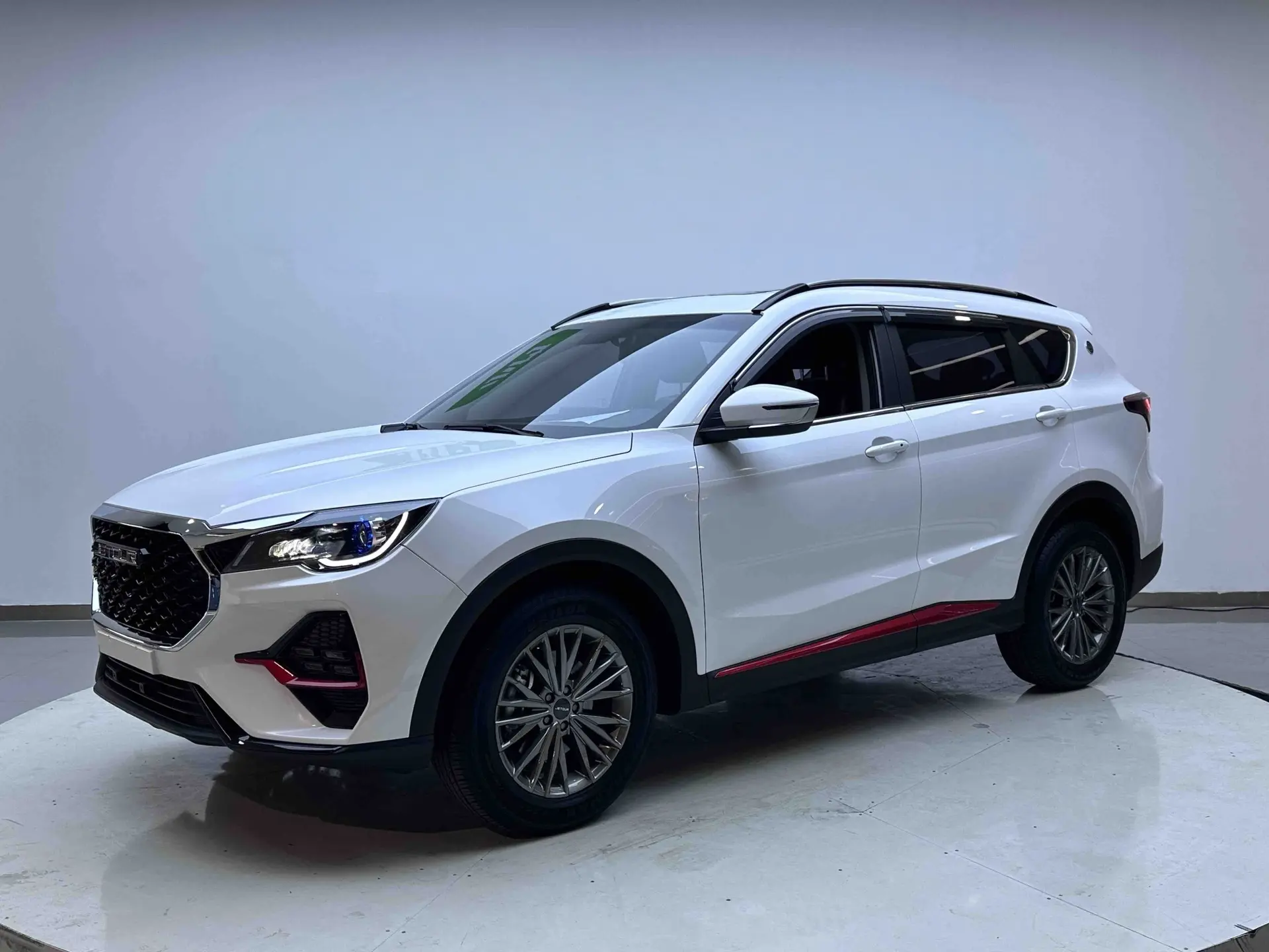 🇨🇳 JETOUR X70 PRO 2023 — 7 МЕСТ! 🔥