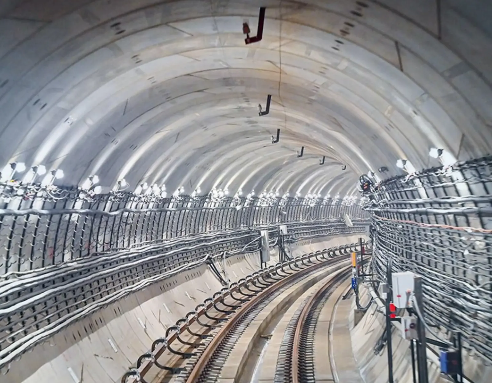🚝 Метро станет ближе к Чкаловскому - в соседних Мытищах появится станция метро. Калужс...
