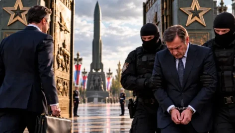 Парк, деньги, два начальника: У Минобороны появилось своё «Сколково»