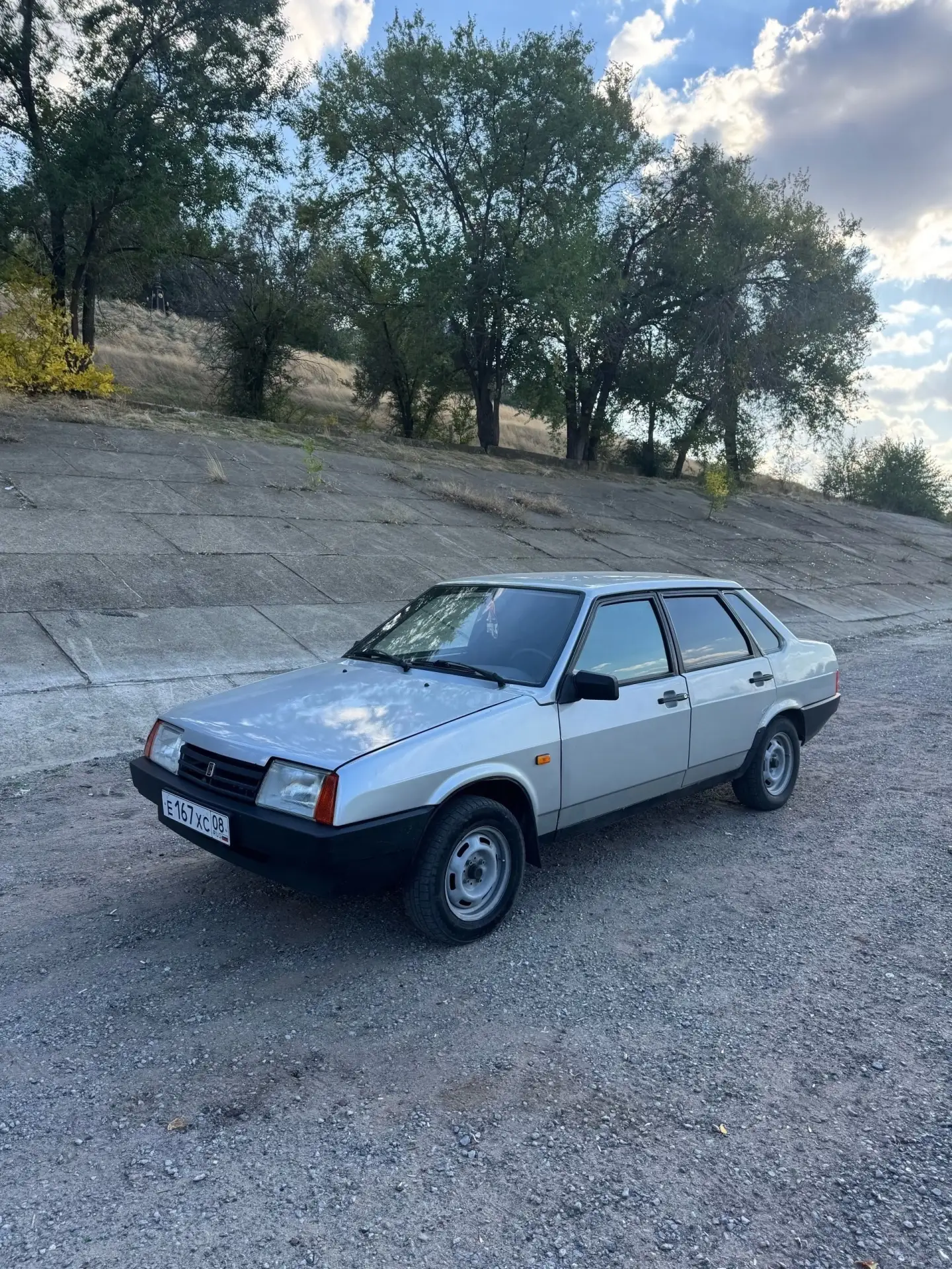 🚗 ПРОДАМ ВАЗ 21099, 2003 г. 🔥🔥