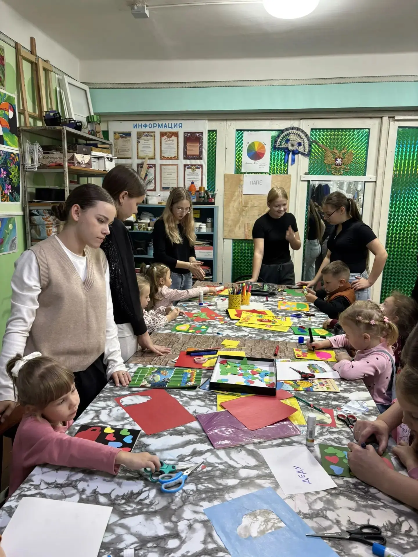 🎉 В преддверии Дня отца — тёплые открытки от самых искренних сердец! 🎉В нашем клубе п...
