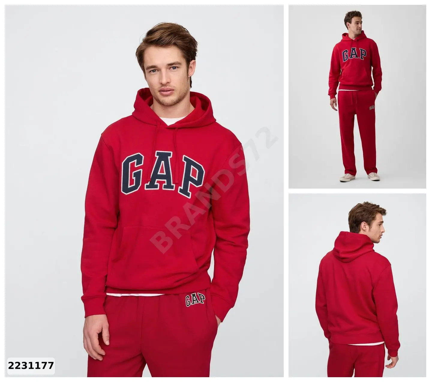 ‼️вау тройная скидка на новинки  GAP