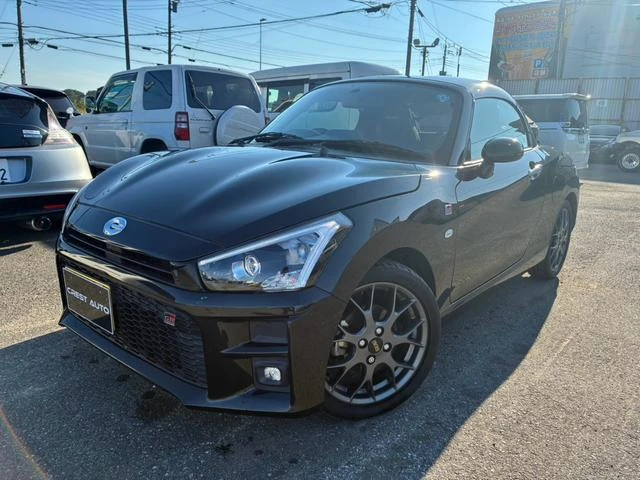 🚗 Daihatsu 2021