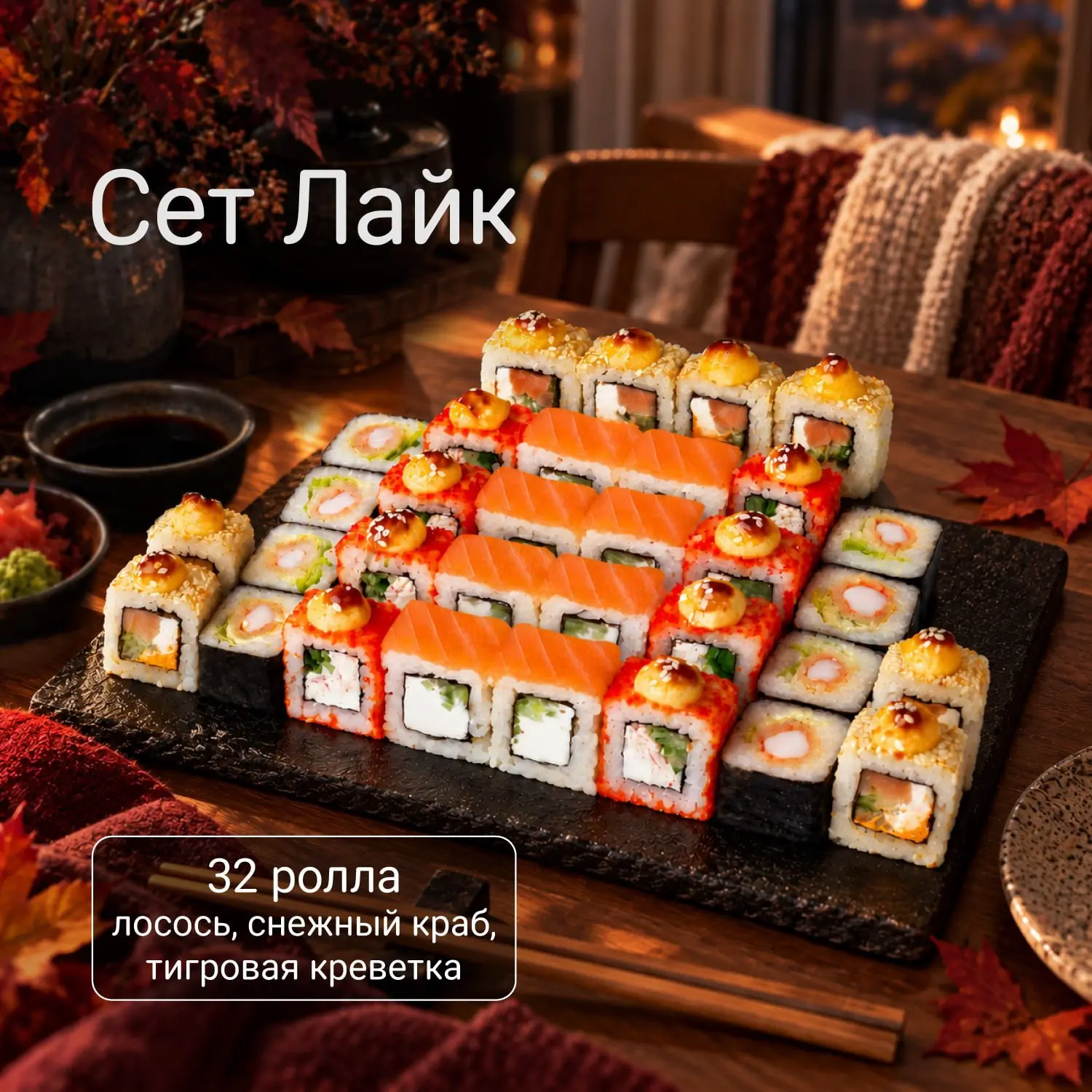 Этот Лайк точно заслуживает внимания